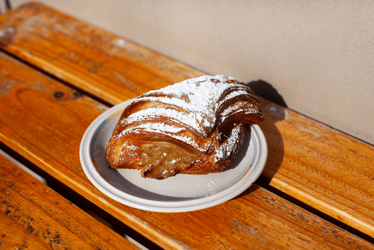 Apple Turnover