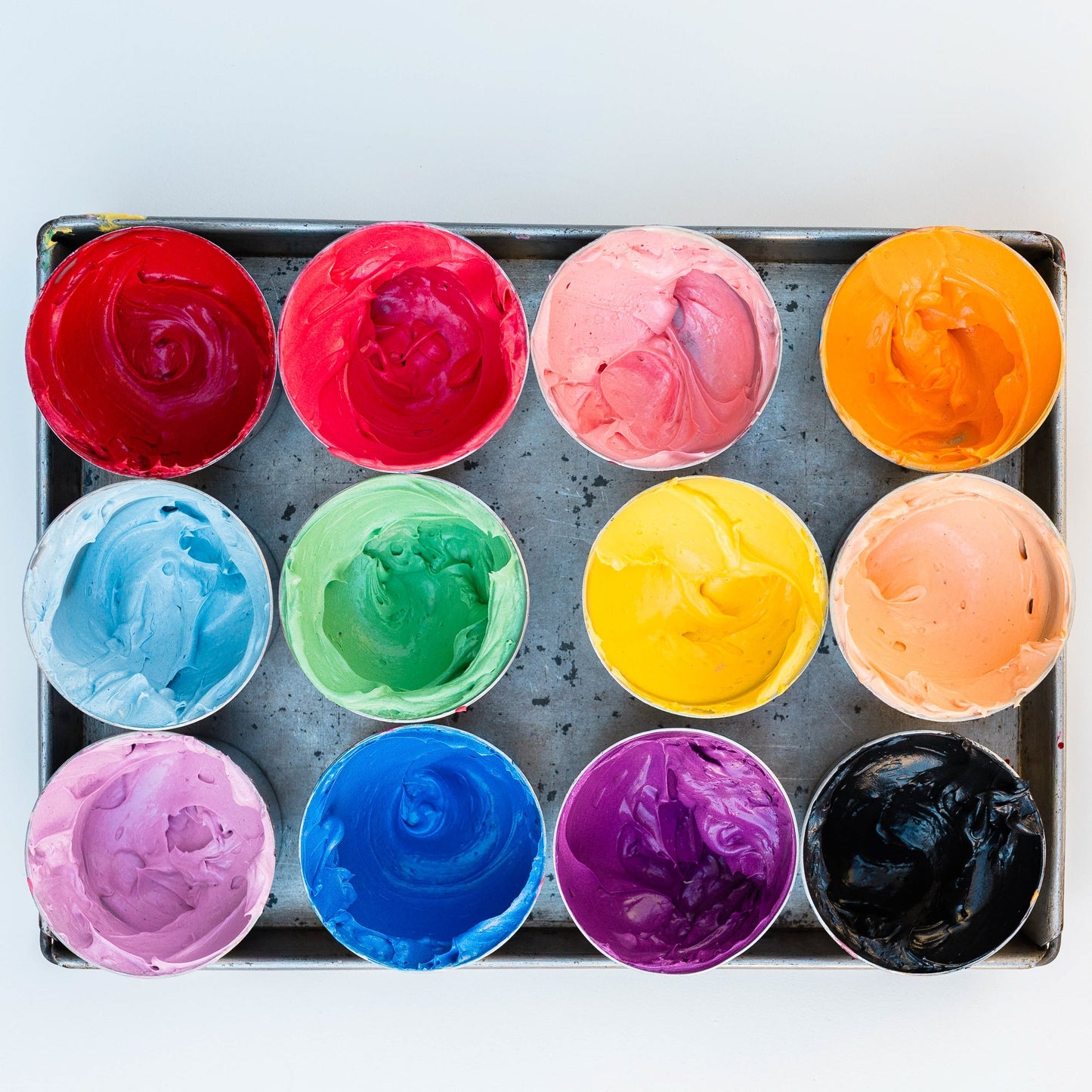 Daisy Girl - Burnt Honey Bakery - Burnt Honey Bakery