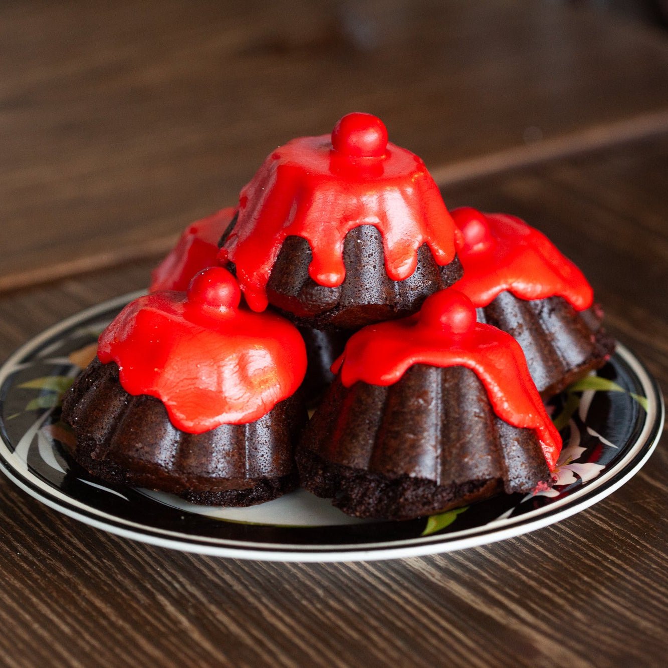 Father's Day Box - Burnt Honey Bakery - Burnt Honey Bakery