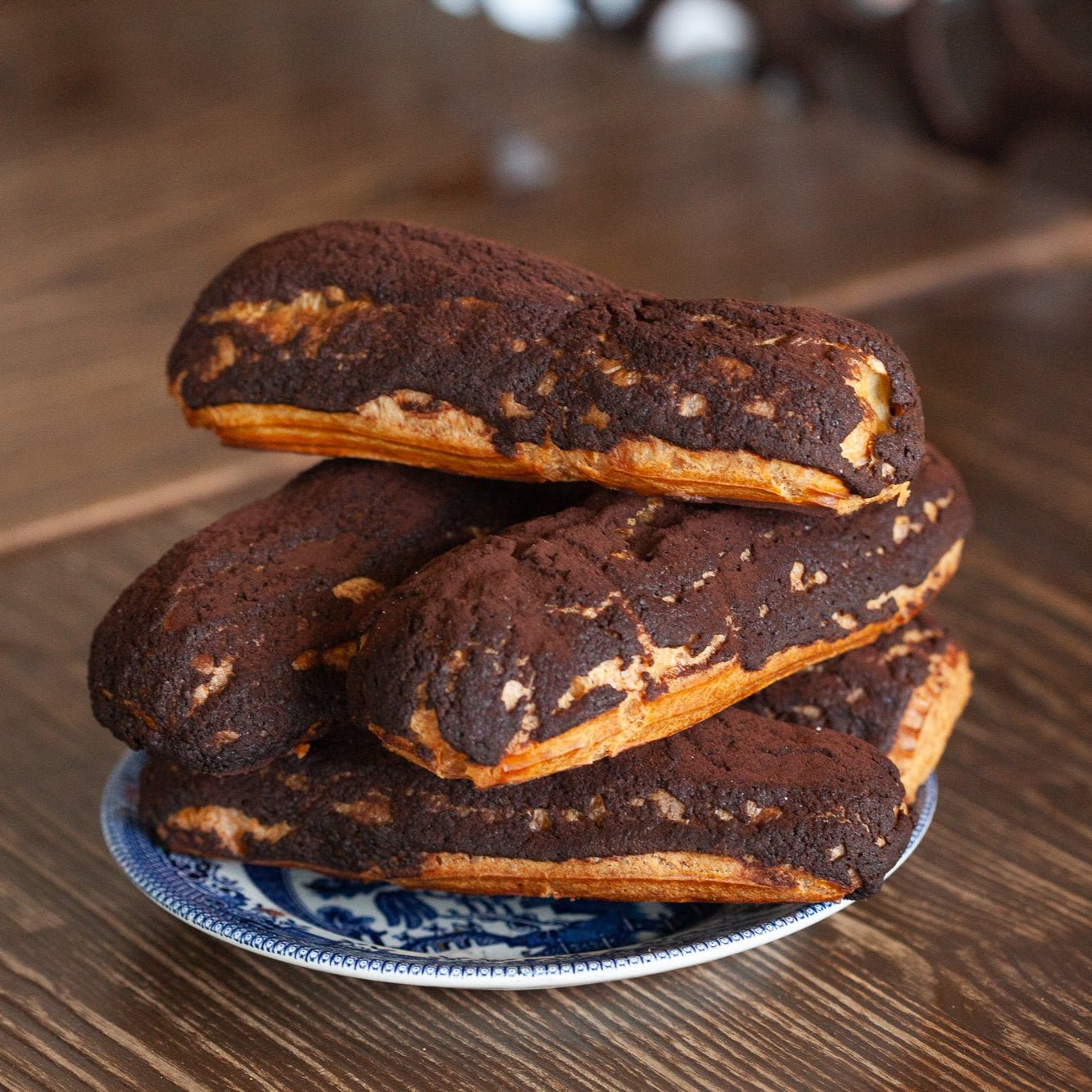 Father's Day Box - Burnt Honey Bakery - Burnt Honey Bakery