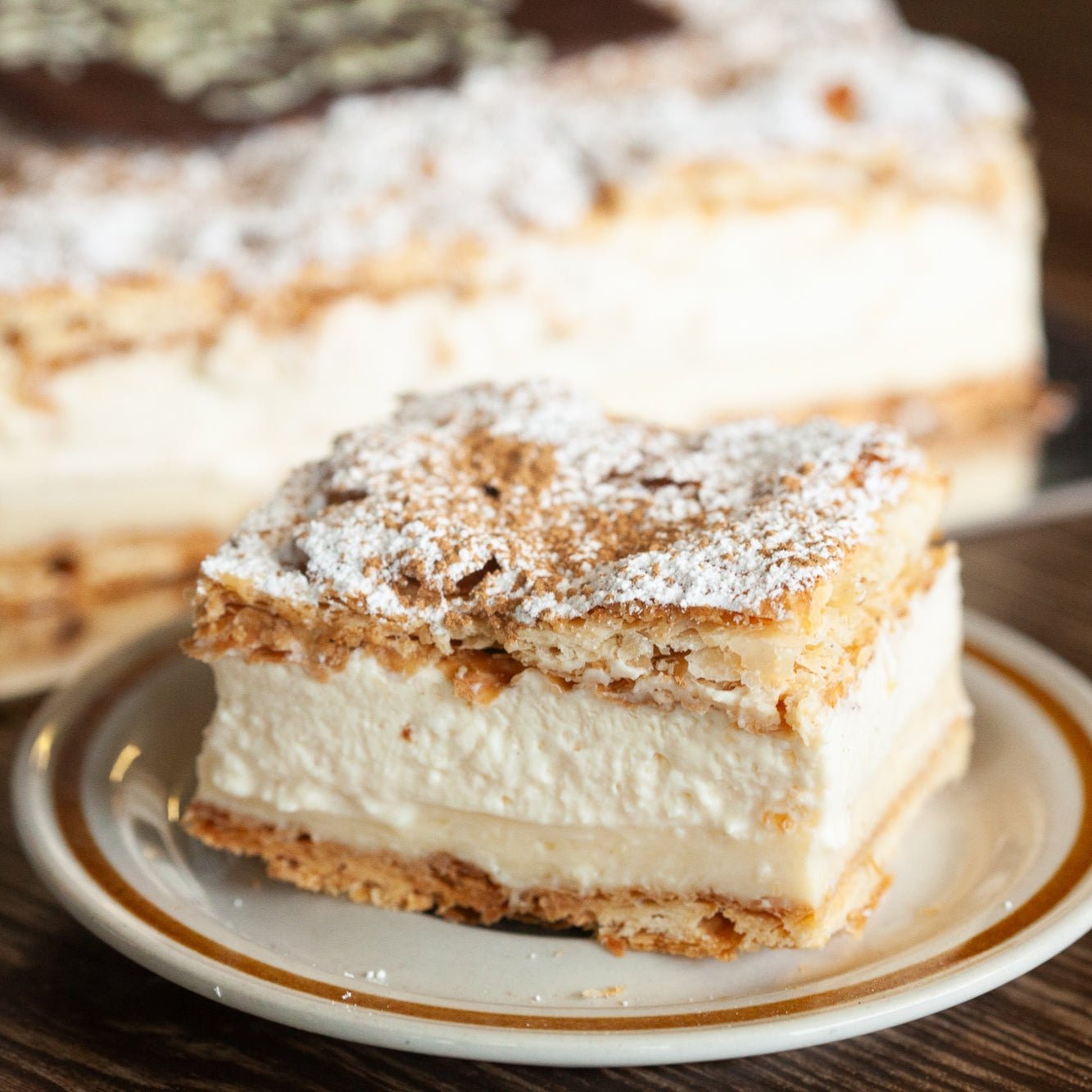 Father's Day Box - Burnt Honey Bakery - Burnt Honey Bakery