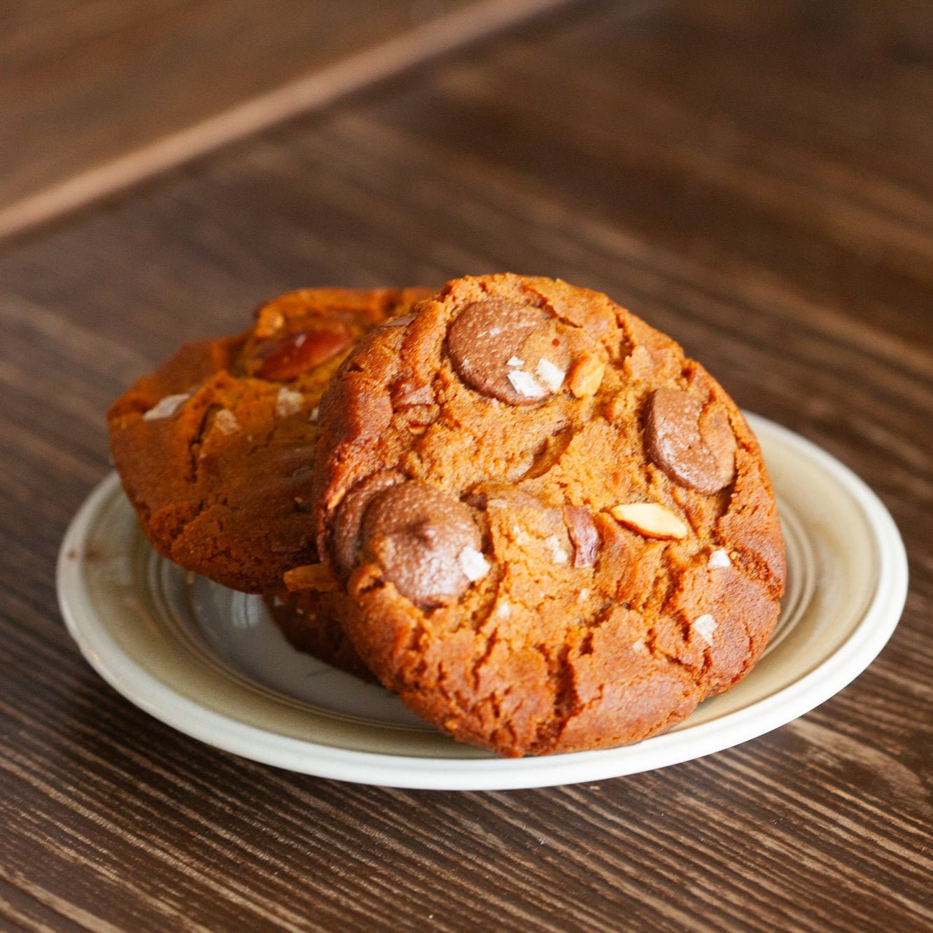 Father's Day Box - Burnt Honey Bakery - Burnt Honey Bakery