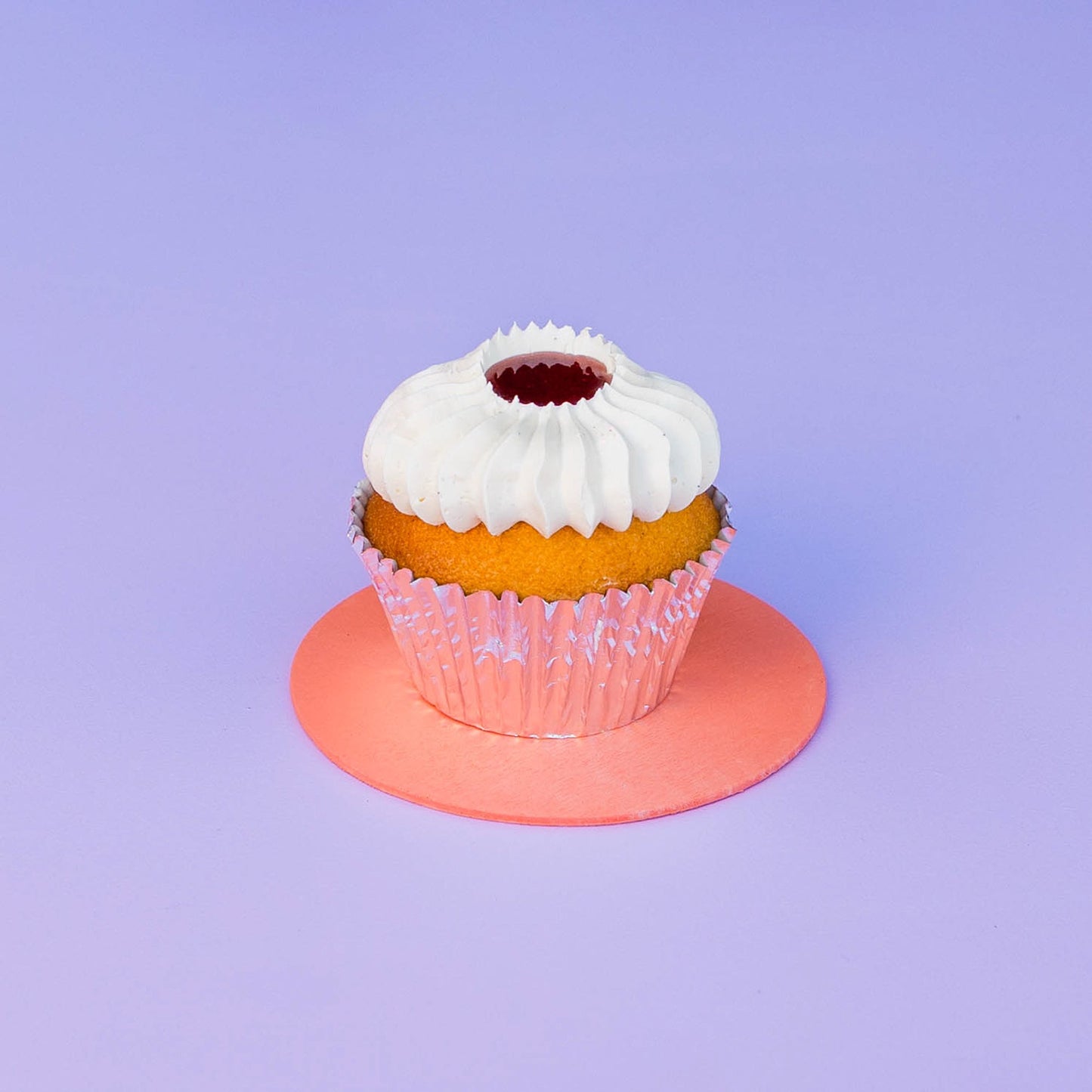 Let Them Eat Cupcakes - Burnt Honey Bakery - Burnt Honey Bakery