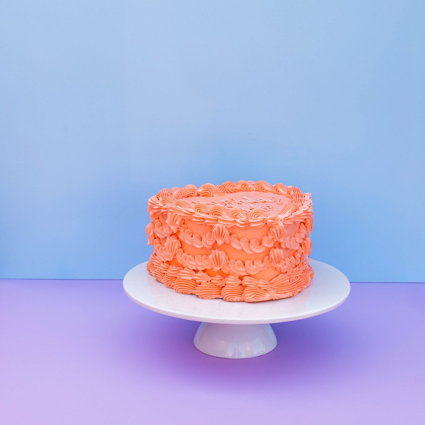 Piped to Perfection - Burnt Honey Bakery - Burnt Honey Bakery