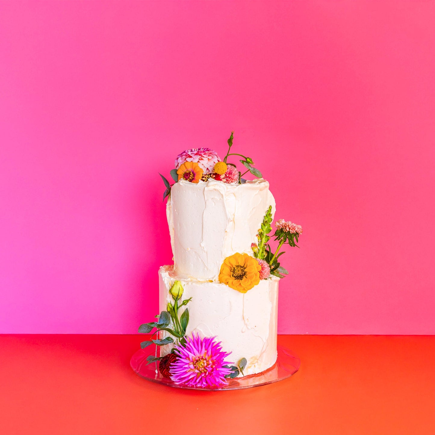 Super Swish - Burnt Honey Bakery - Burnt Honey Bakery