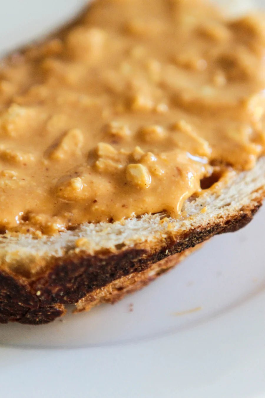Chunky Daves Peanut Butter 300g - Pepe Saya - Burnt Honey Bakery