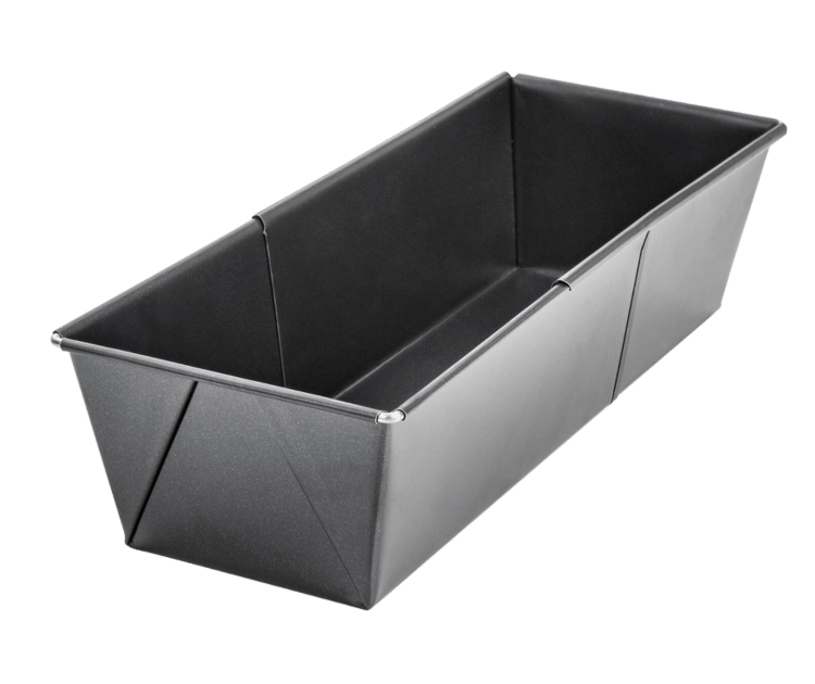 Extendable Cake Mould 20 to 35 cm - Zenker - Burnt Honey Bakery