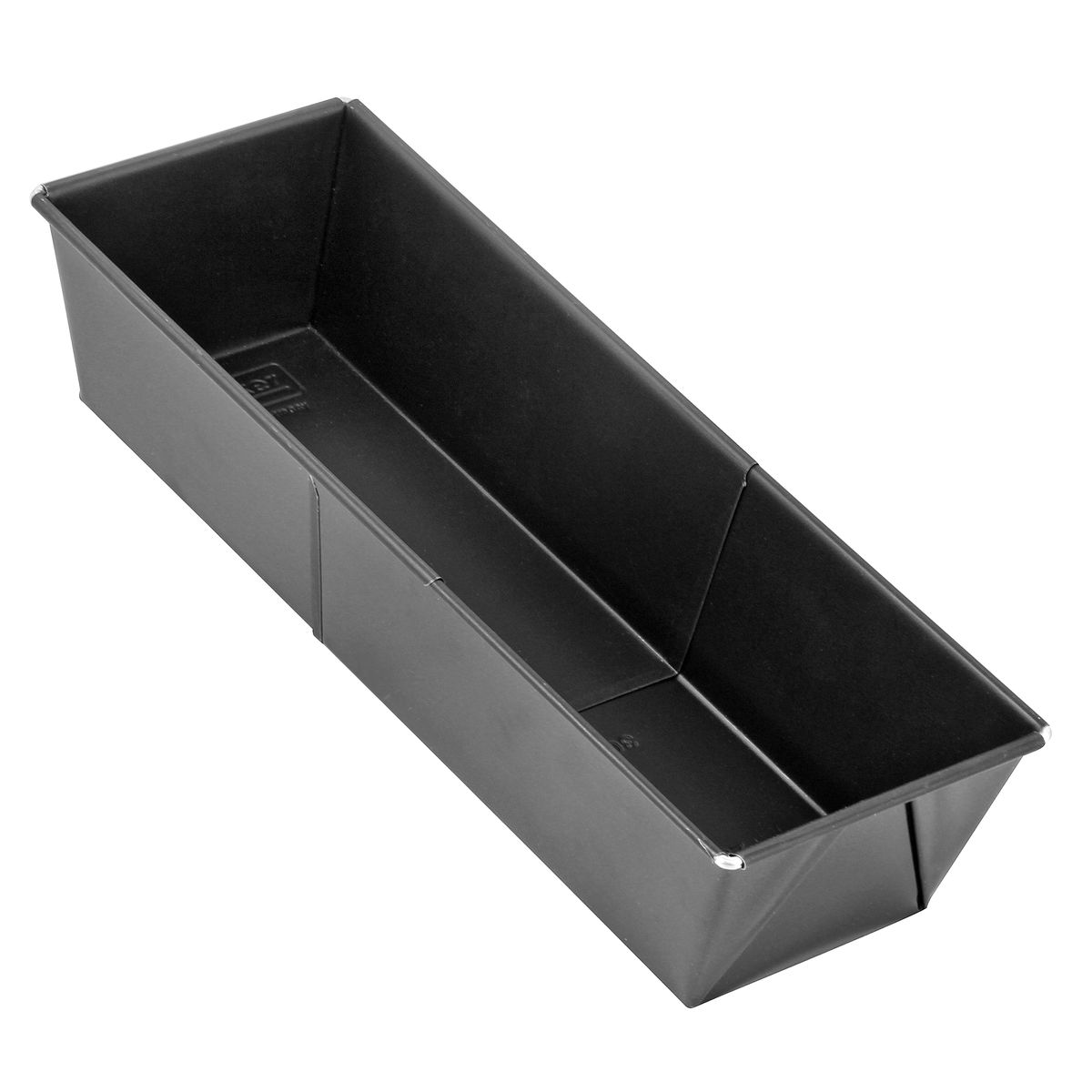 Extendable Cake Mould 20 to 35 cm - Zenker - Burnt Honey Bakery