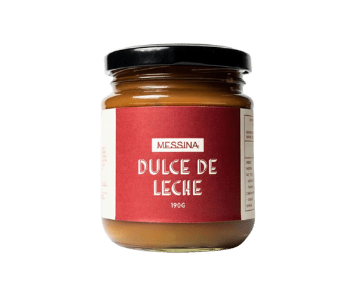Messina Dulce de Leche - Messina - Burnt Honey Bakery