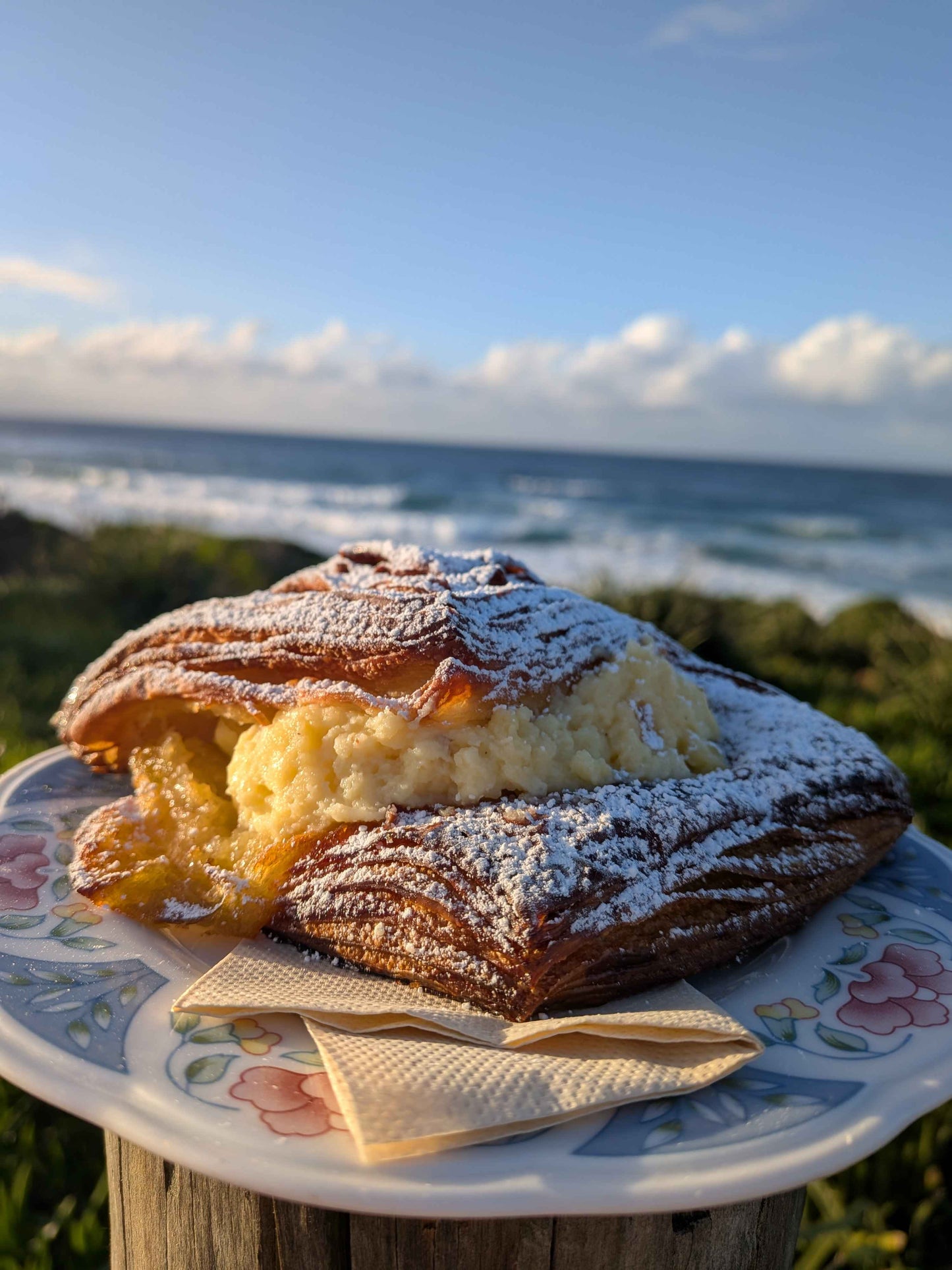 Apple Turnover