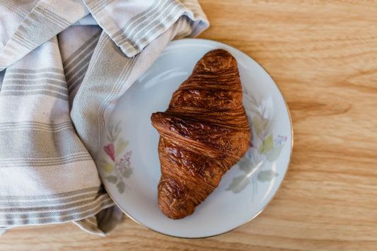 Bake at Home Pastries (Pack of 4) - Burnt Honey Bakery - Burnt Honey Bakery