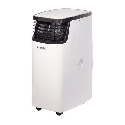 Dimplex 4kW Portable Air Conditioner - Burnt Honey Bakery - Burnt Honey Bakery