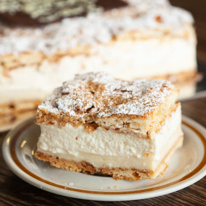 Father's Day Box - Burnt Honey Bakery - Burnt Honey Bakery