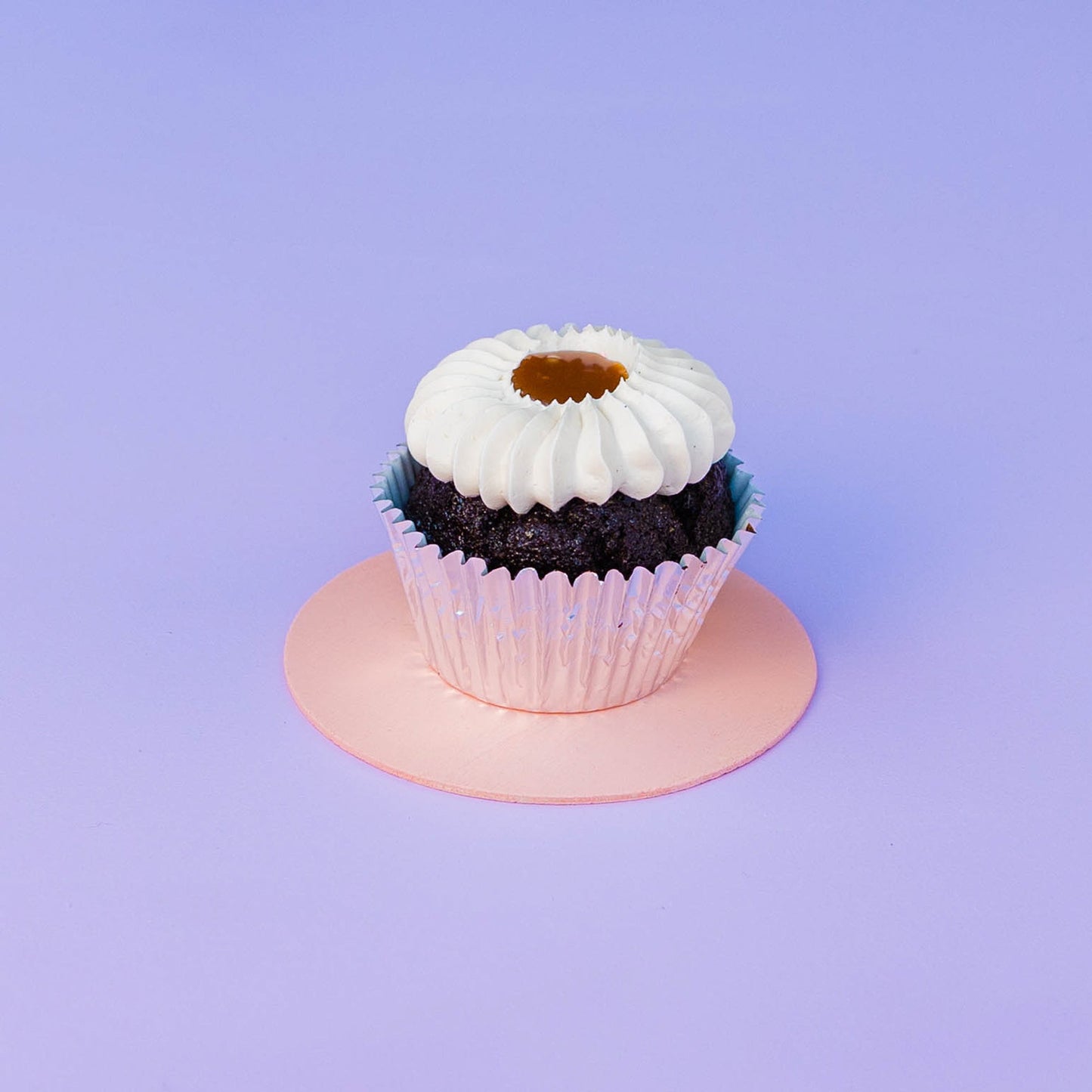 Let Them Eat Cupcakes - Burnt Honey Bakery - Burnt Honey Bakery