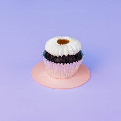 Let Them Eat Cupcakes - Burnt Honey Bakery - Burnt Honey Bakery
