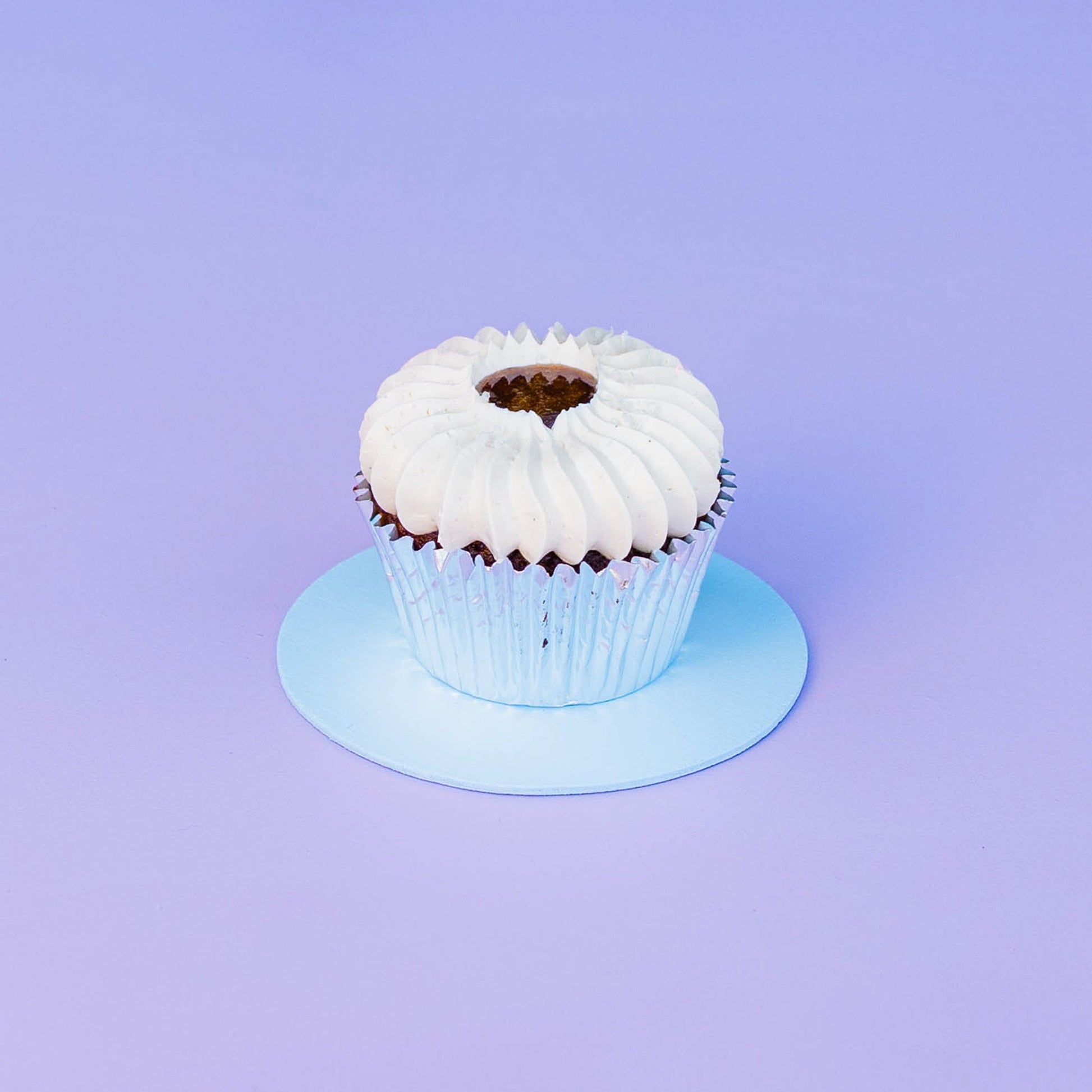 Let Them Eat Cupcakes - Burnt Honey Bakery - Burnt Honey Bakery