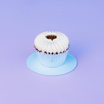 Let Them Eat Cupcakes - Burnt Honey Bakery - Burnt Honey Bakery