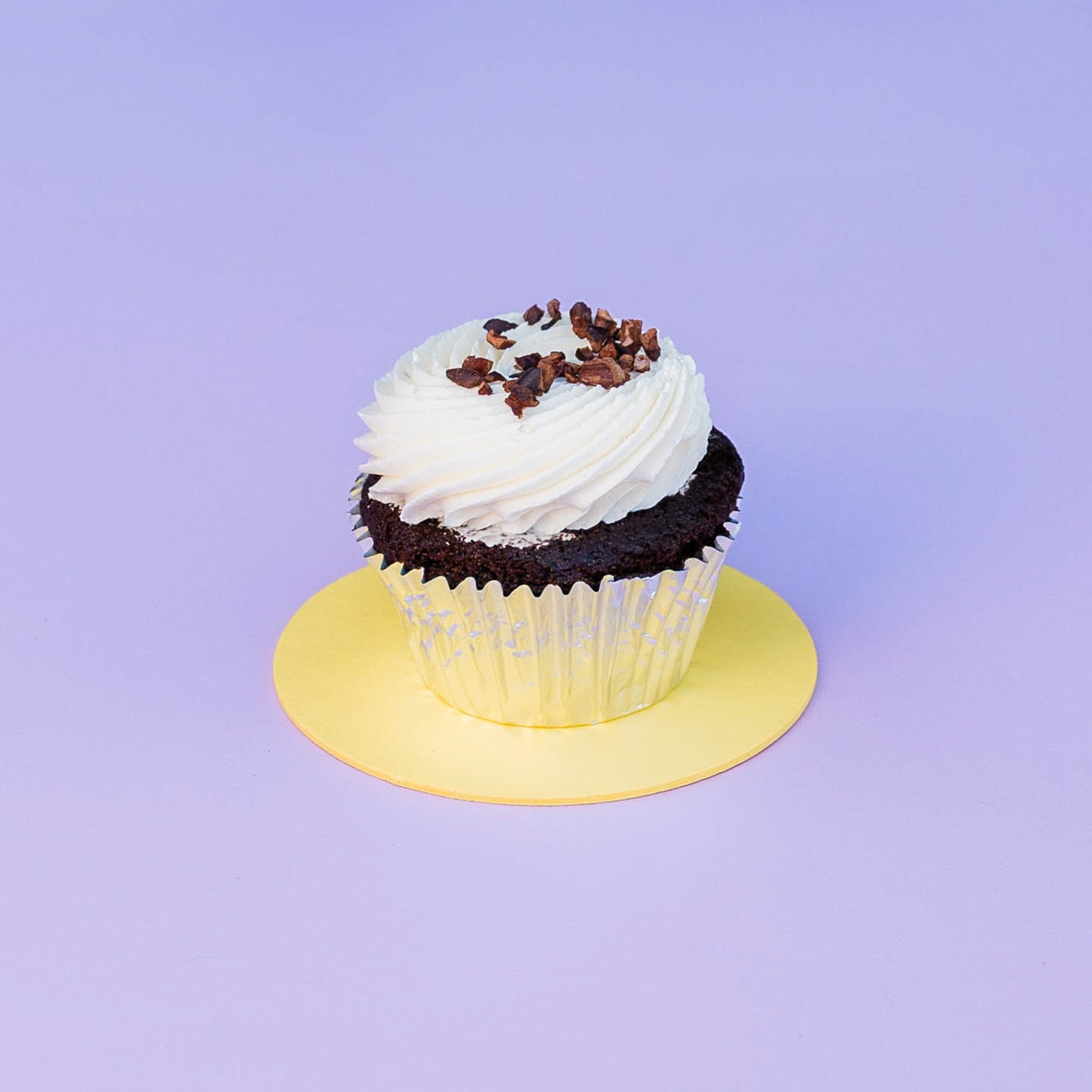 Let Them Eat Cupcakes - Burnt Honey Bakery - Burnt Honey Bakery