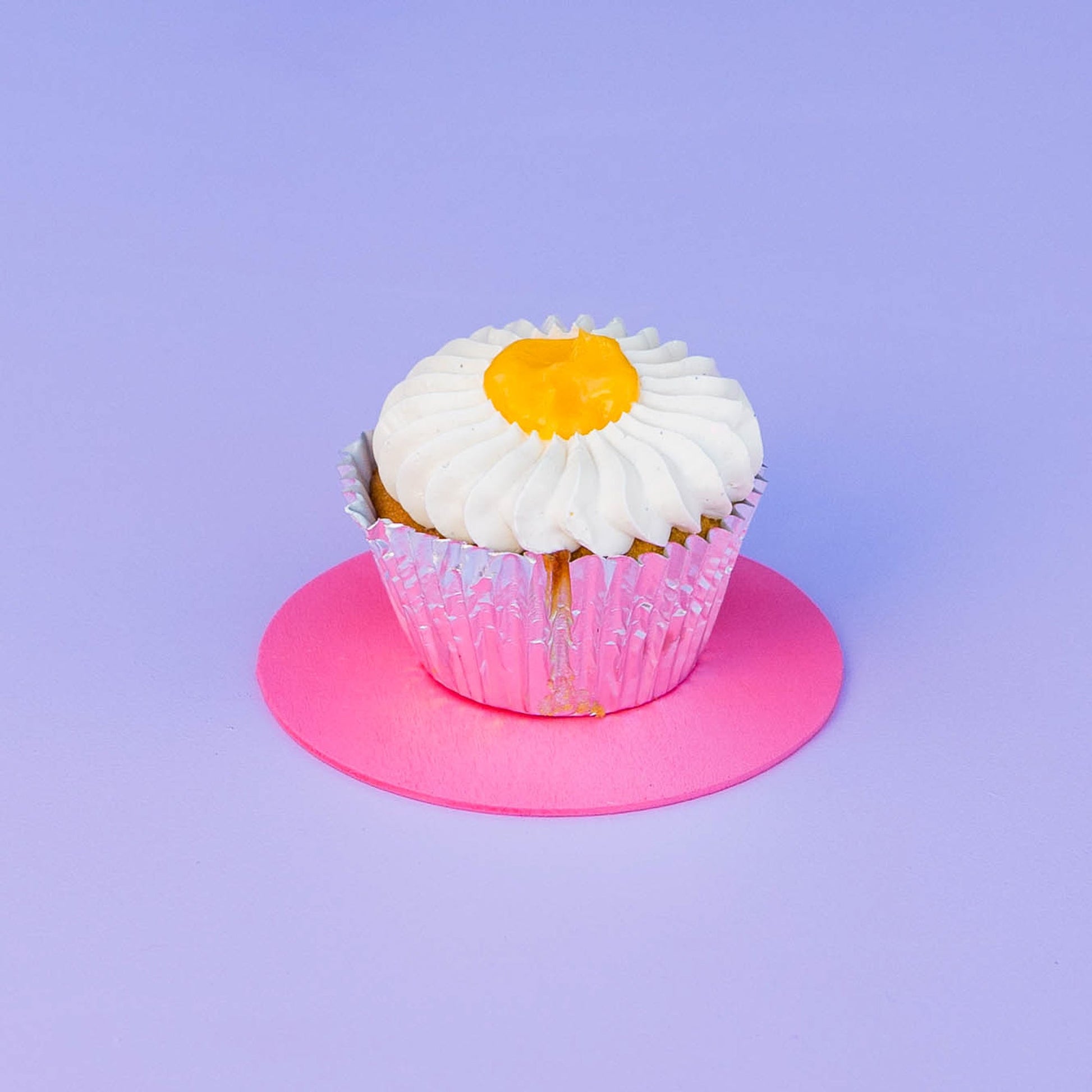 Let Them Eat Cupcakes - Burnt Honey Bakery - Burnt Honey Bakery