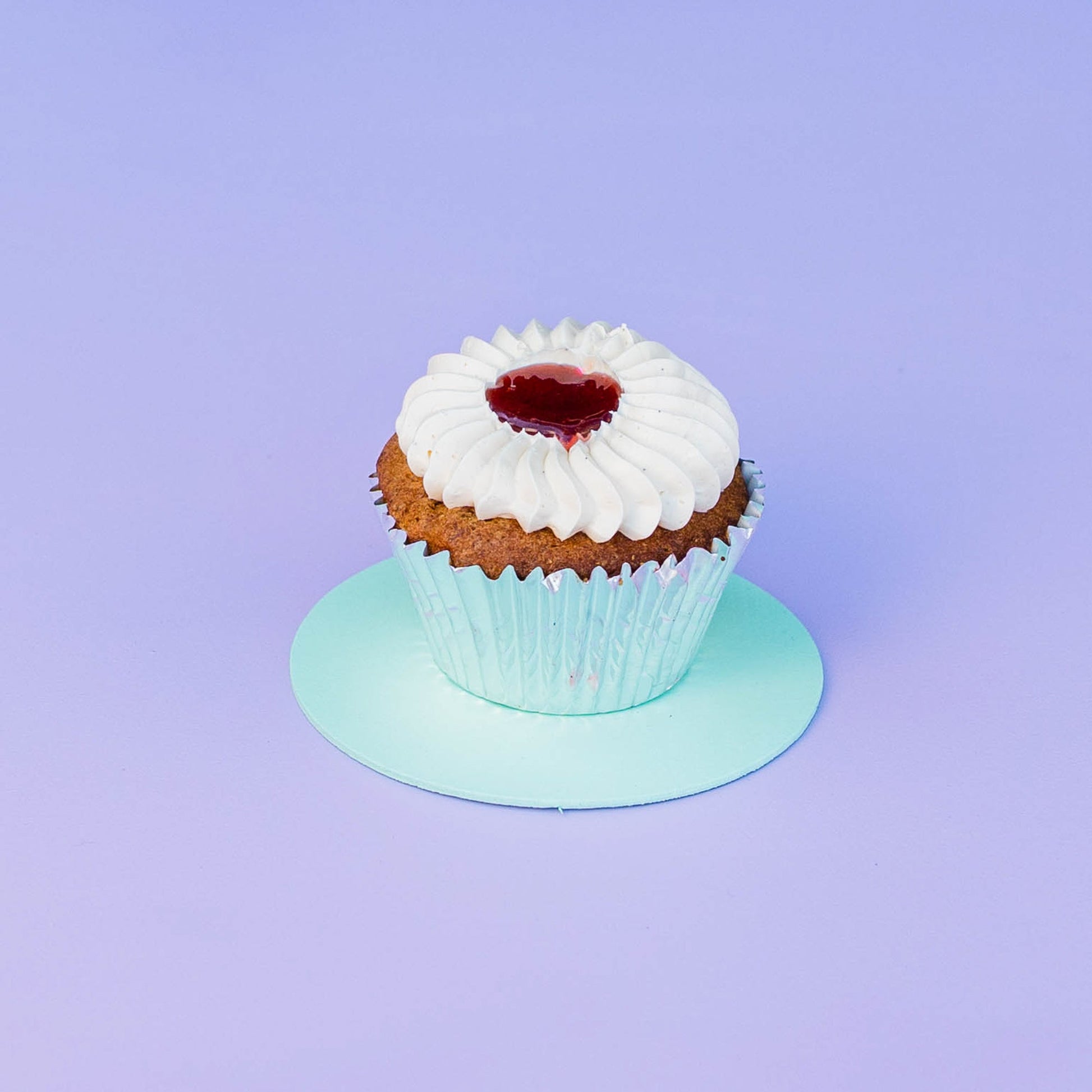 Let Them Eat Cupcakes - Burnt Honey Bakery - Burnt Honey Bakery