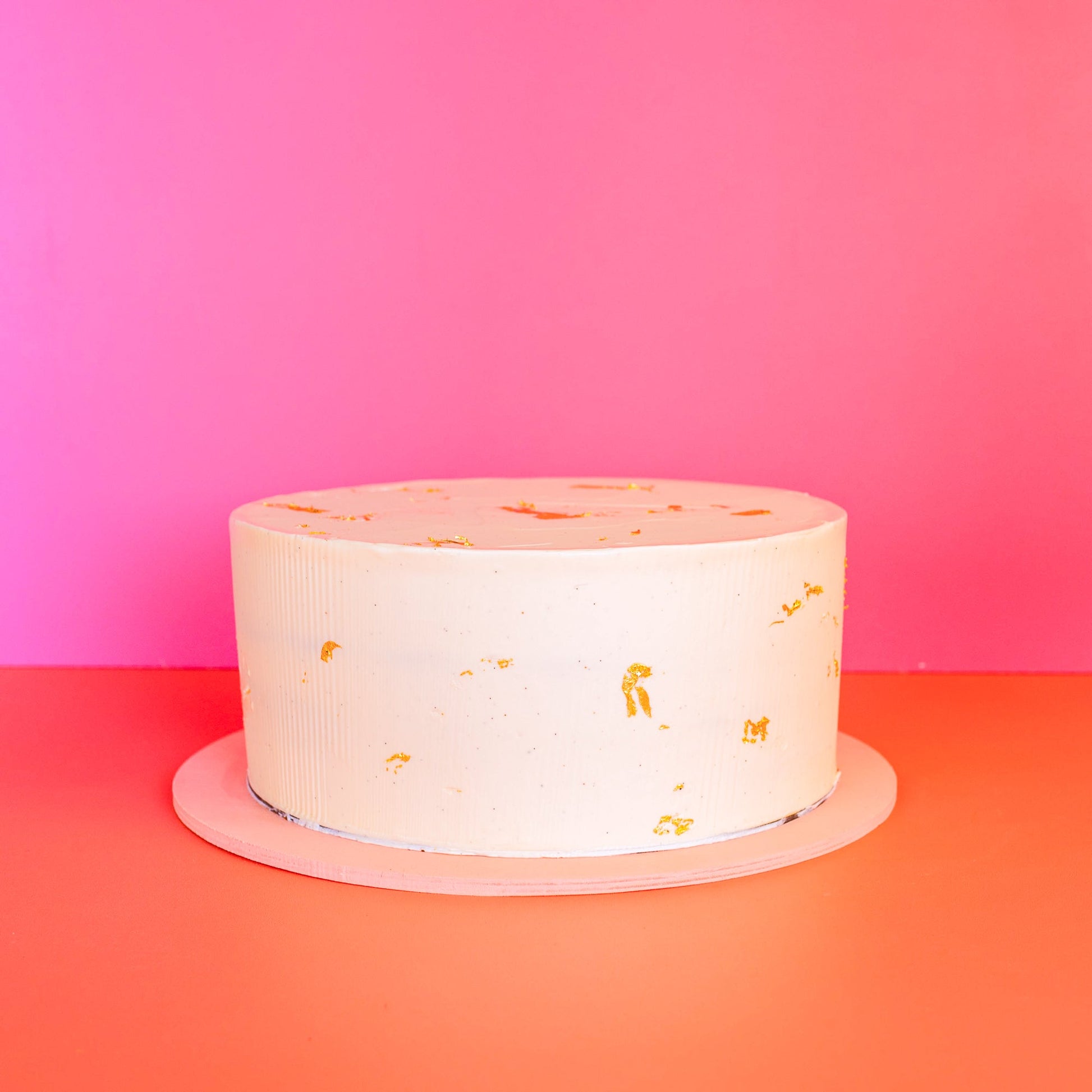 Smooth Operator - Burnt Honey Bakery - Burnt Honey Bakery