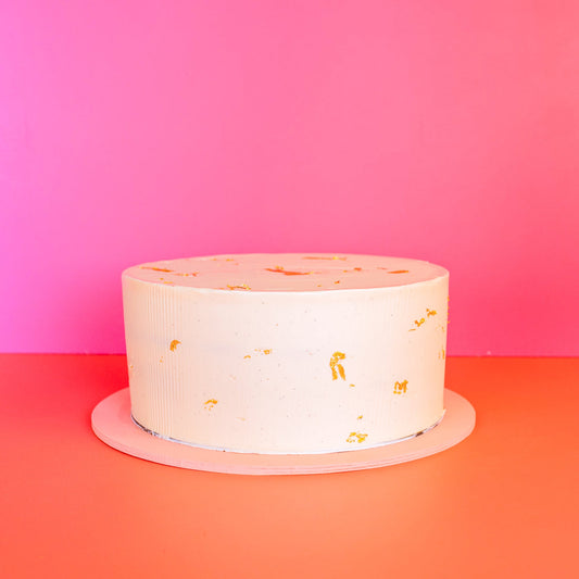 Smooth Operator - Burnt Honey Bakery - Burnt Honey Bakery