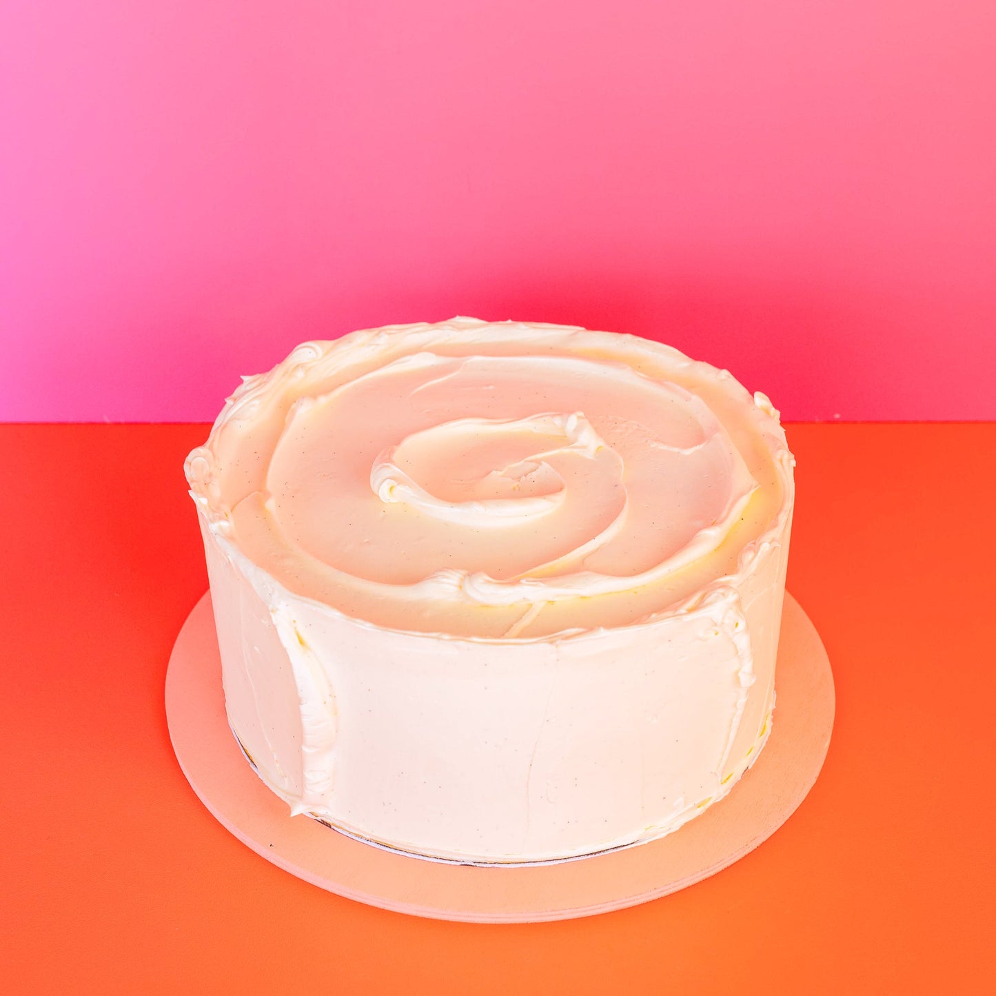 Super Swish - Burnt Honey Bakery - Burnt Honey Bakery