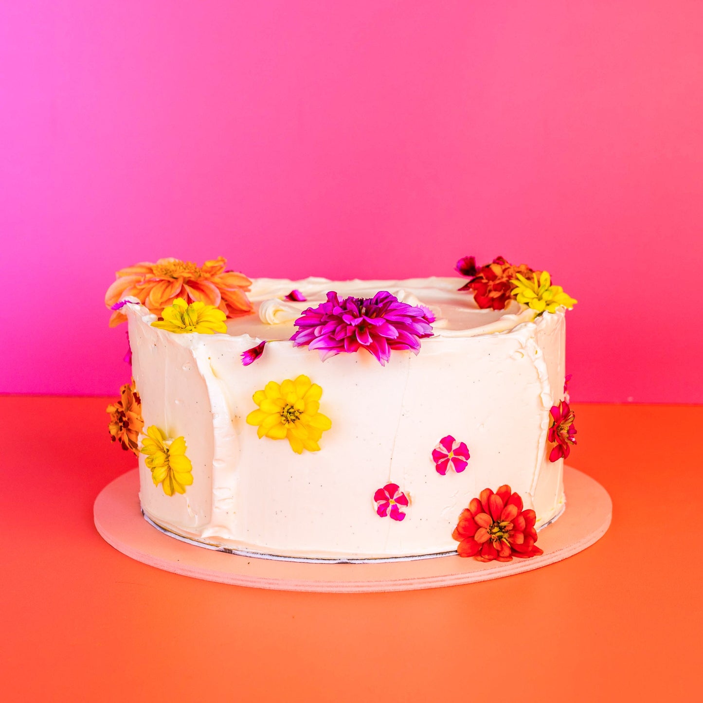 Super Swish - Burnt Honey Bakery - Burnt Honey Bakery