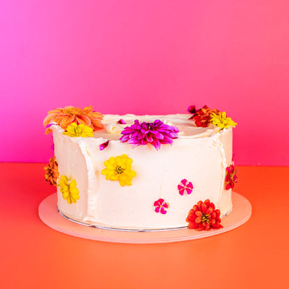 Super Swish - Burnt Honey Bakery - Burnt Honey Bakery