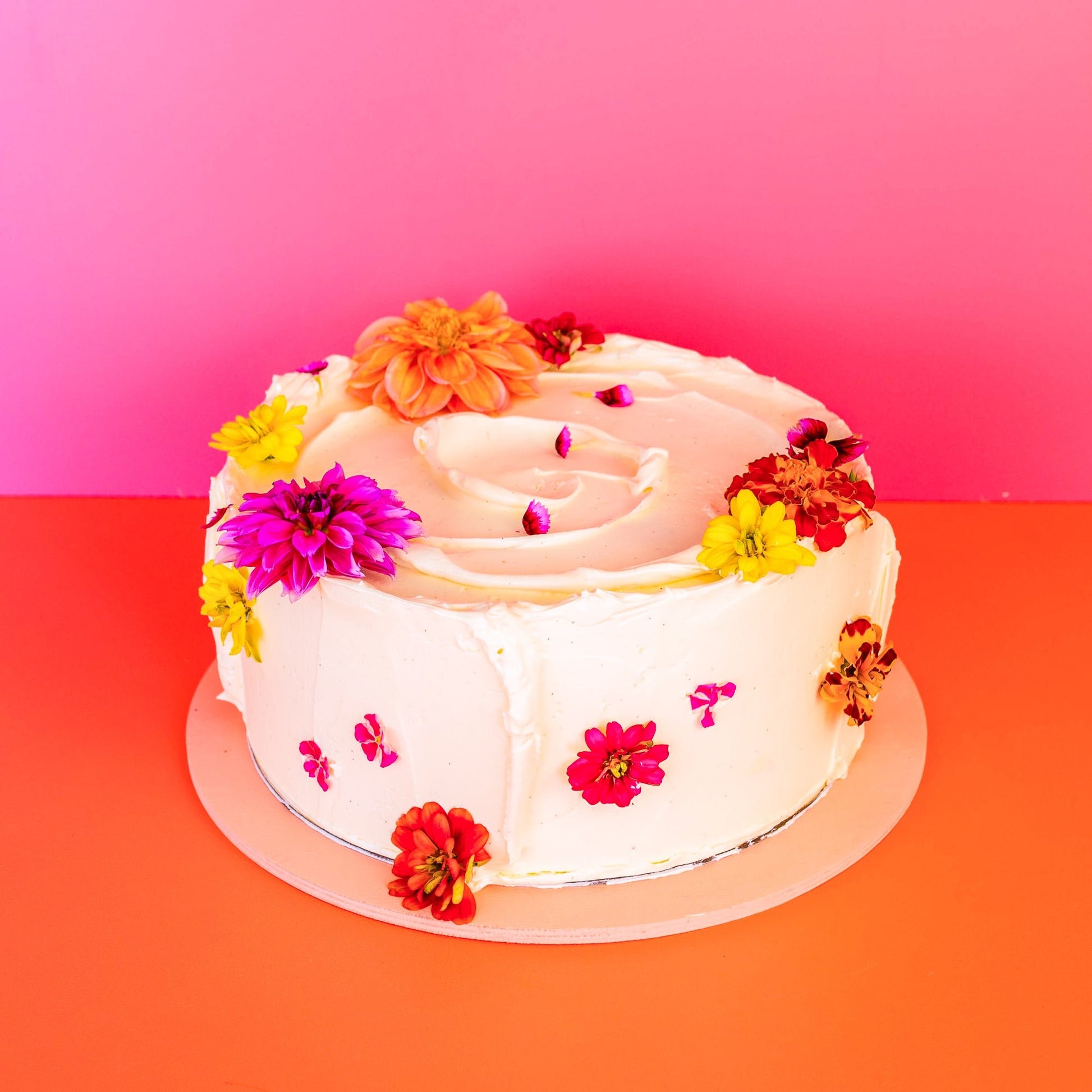 Super Swish - Burnt Honey Bakery - Burnt Honey Bakery