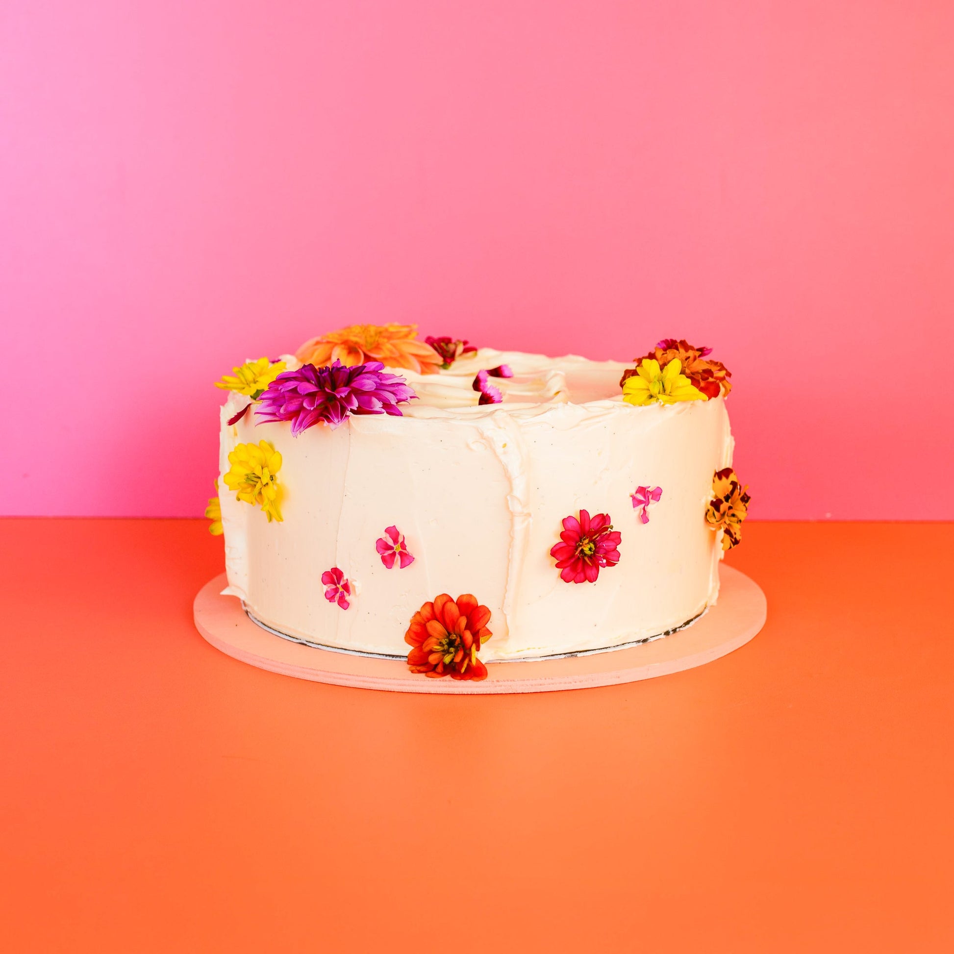 Super Swish - Burnt Honey Bakery - Burnt Honey Bakery