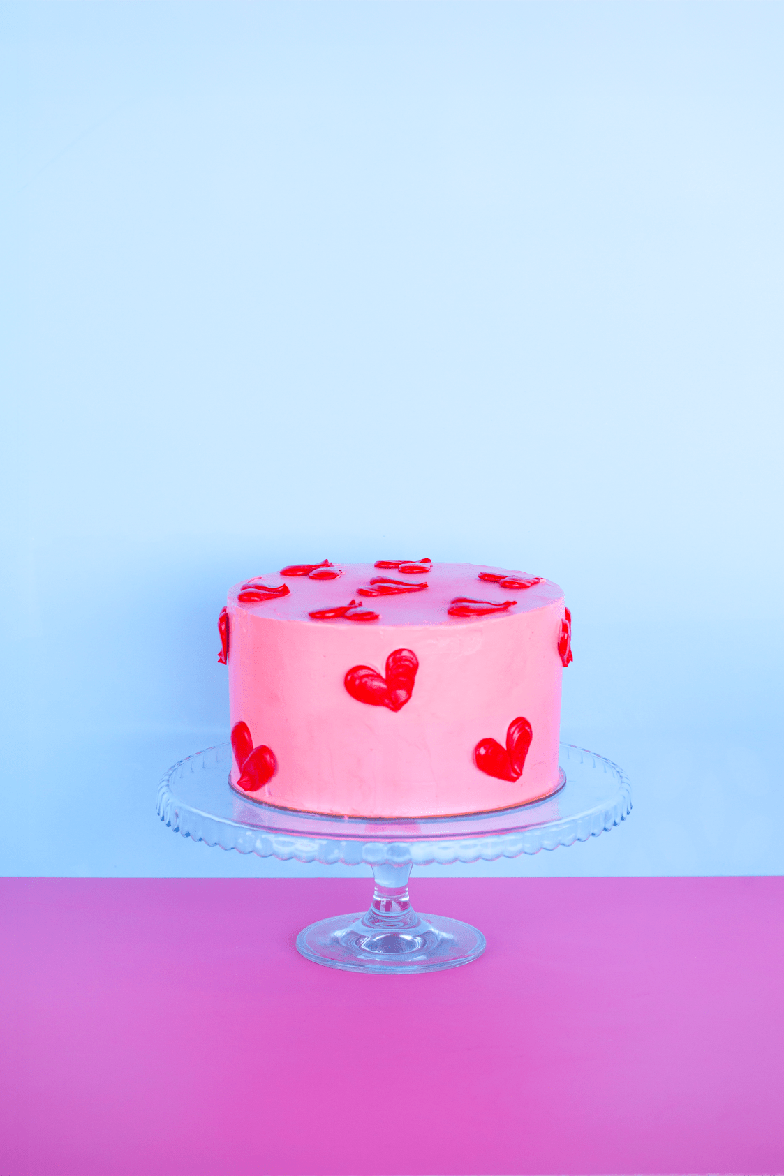 Sweet Hearts - Burnt Honey Bakery - Burnt Honey Bakery