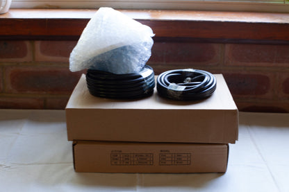 Wi Fi Externder / All Network Mobile Signal Booster - Burnt Honey Bakery - Burnt Honey Bakery