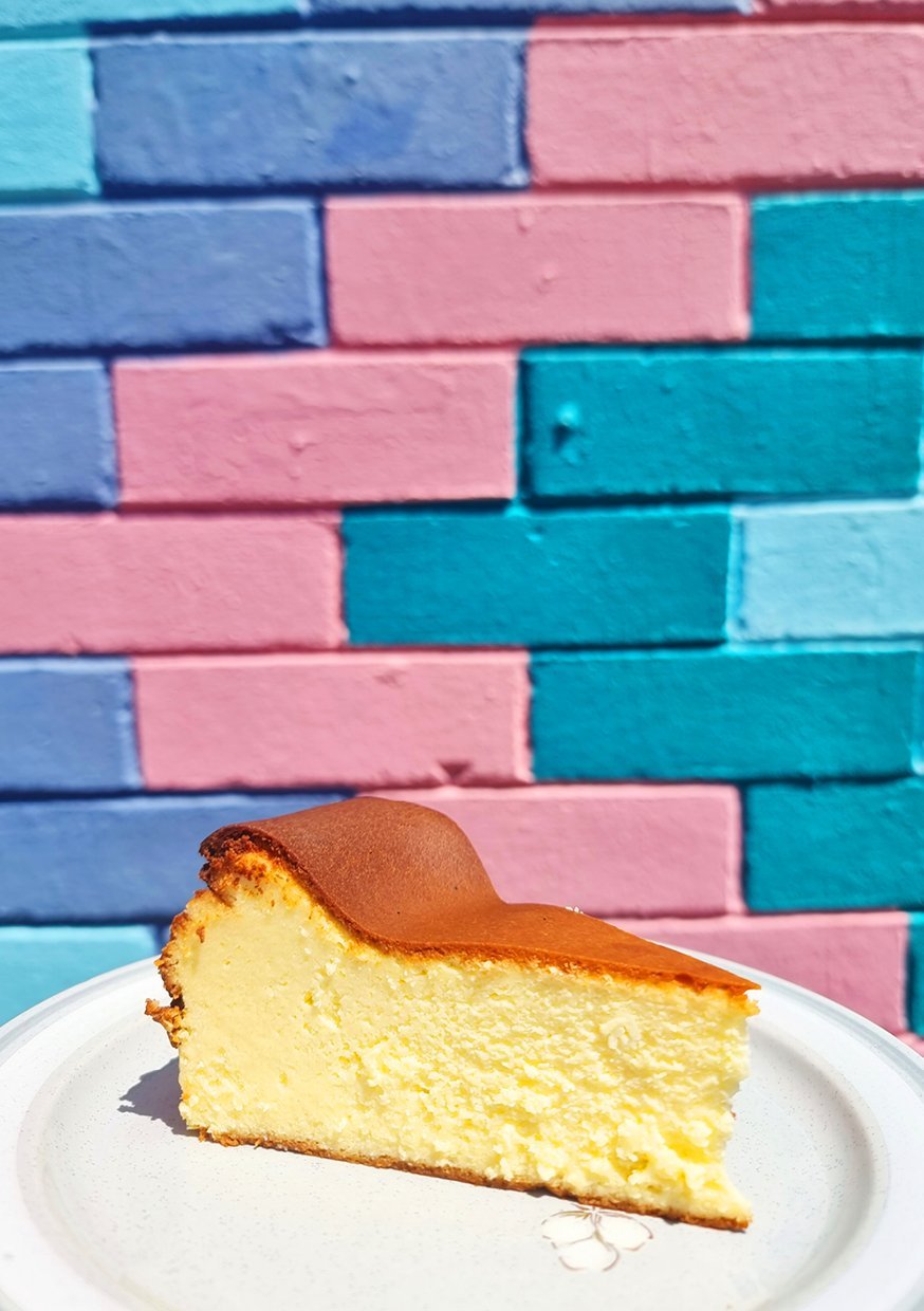 BAKE BURNT HONEY #1 - Print Version - Burnt Honey Bakery - Burnt Honey Bakery
