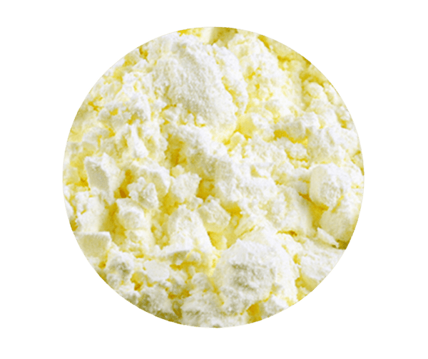 Egg White Powder 60g Burnt Honey Bakery