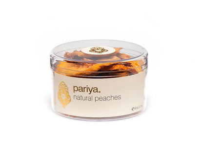 Pariya Natural Peaches - Pariya - Burnt Honey Bakery