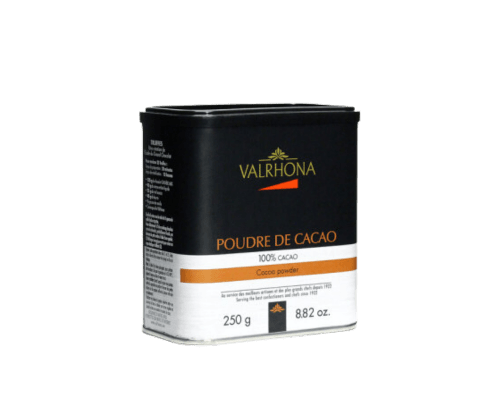 Valrhona cocoa deals powder