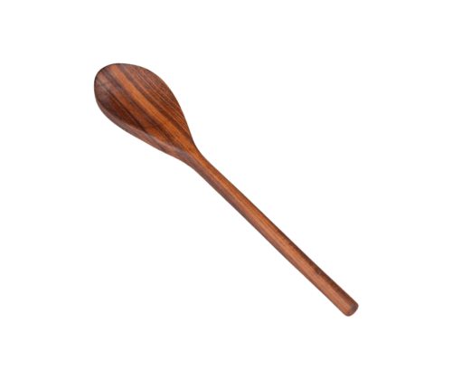 Wooden Spoon - The OG Spoon - The Wooden Koutali - Burnt Honey Bakery